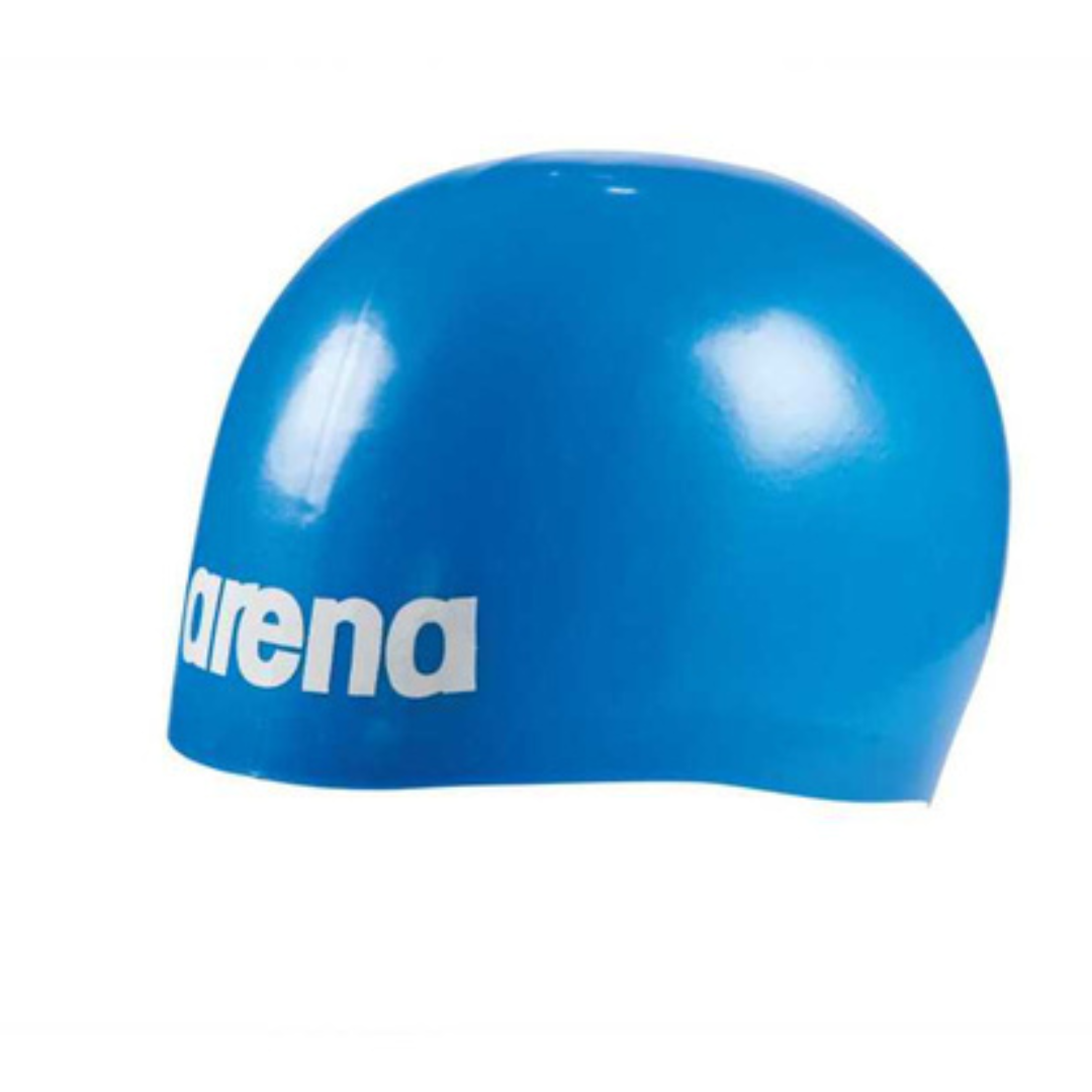 Plaukimo kepurėlė Arena Moulded Pro II