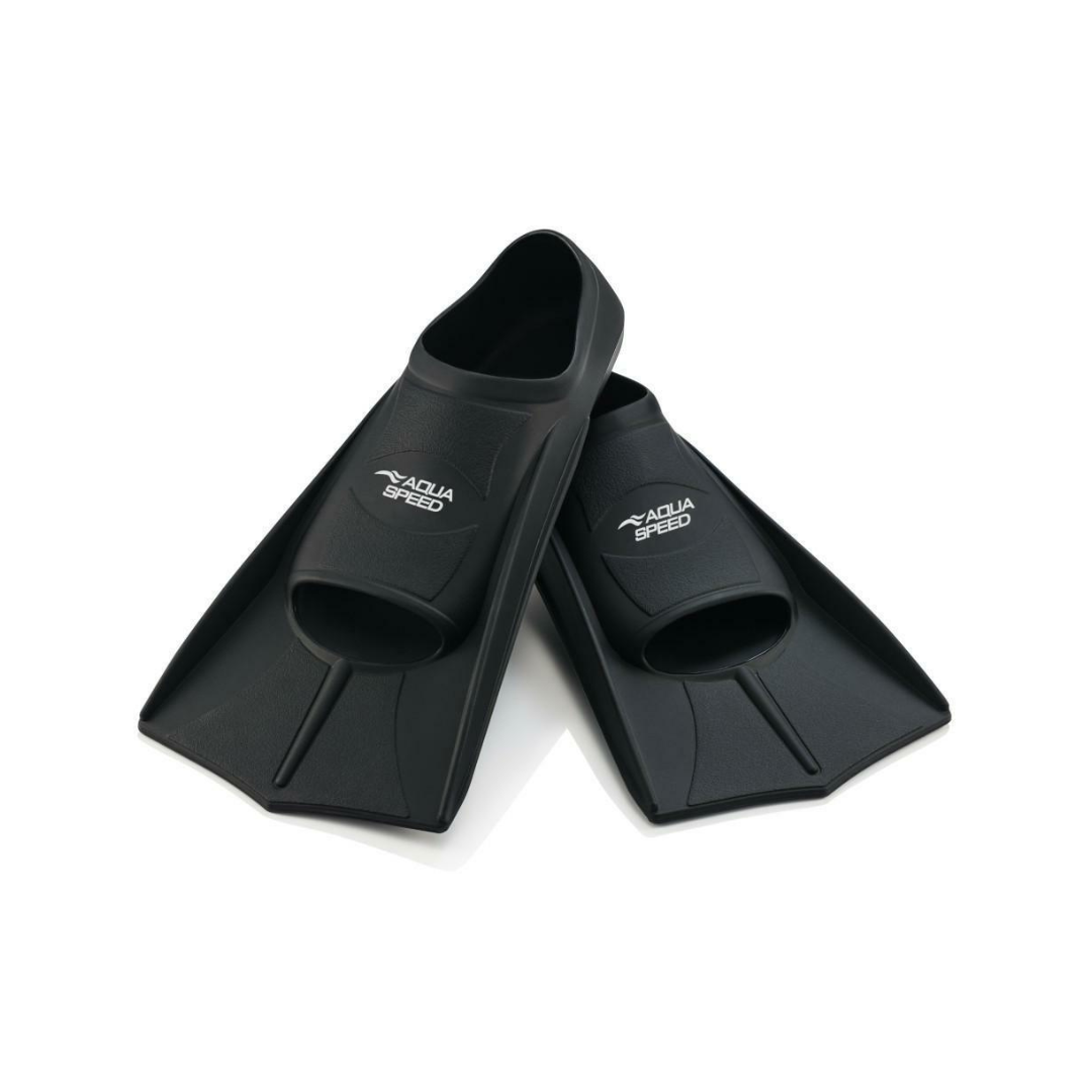 Plaukmenys Aqua Speed Training fins