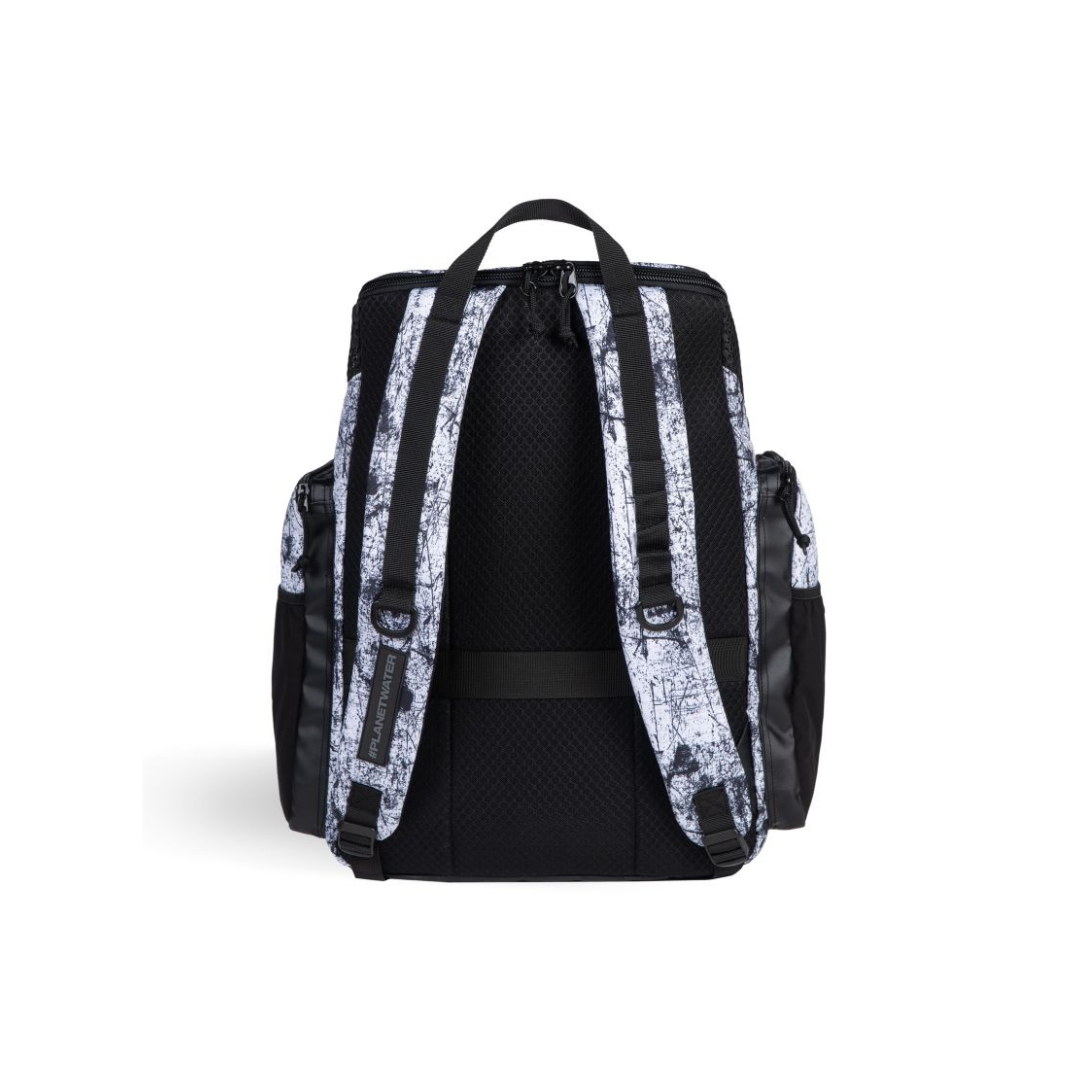 Kuprinė Arena One Go 45L AO Lacquer