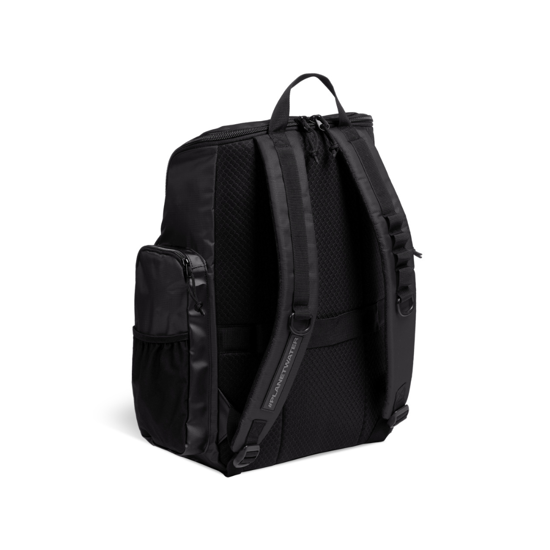 Kuprinė Arena One Go Backpack 35L Black
