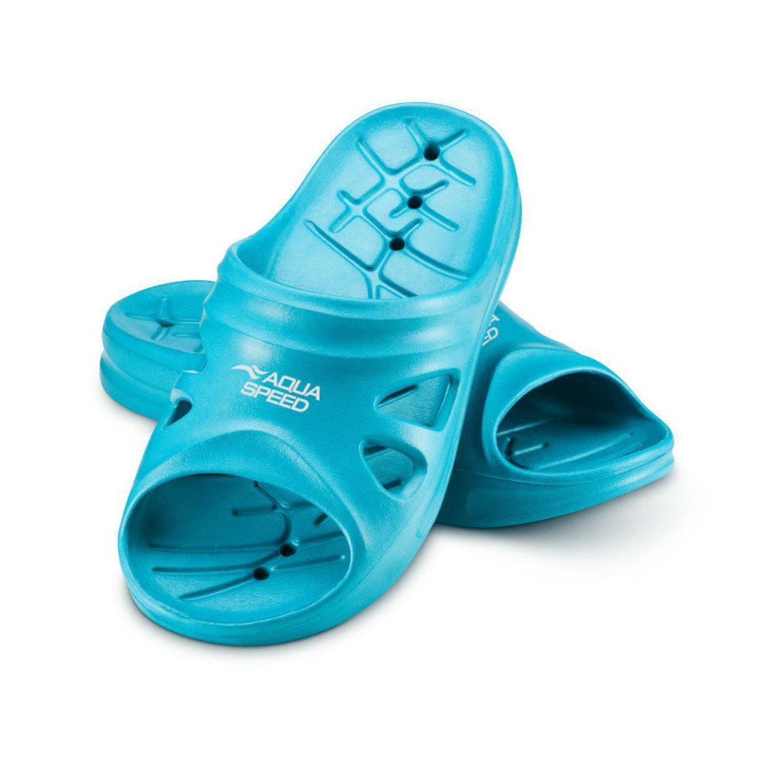 Baseino šlepetės Aqua Speed Florida 1