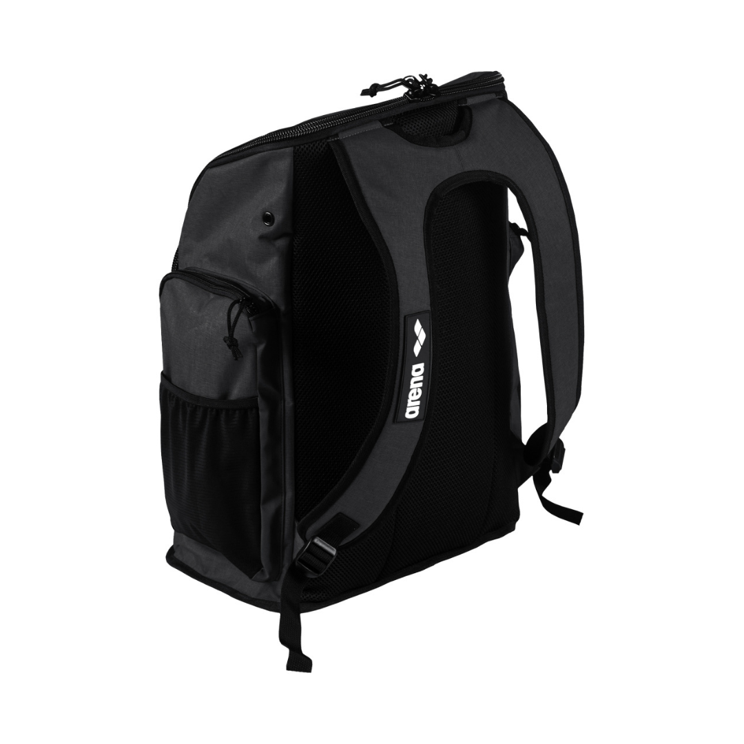 Kuprinė Arena Team Backpack 45 Black
