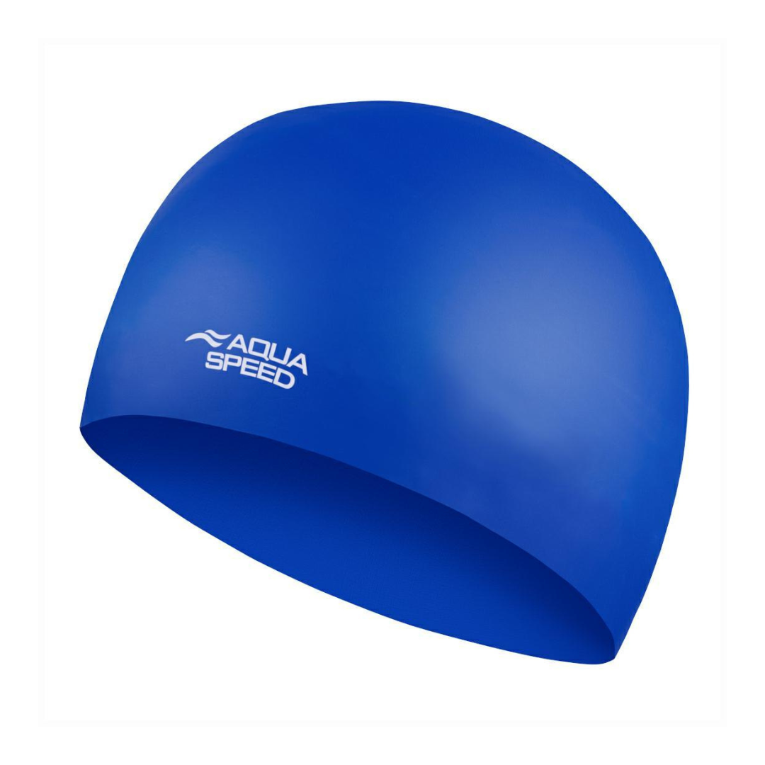 Plaukimo kepurėlė Aquaspeed 3D Racing cap