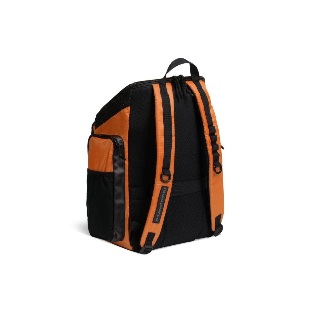 Kuprinė Arena One Go 45L Orange