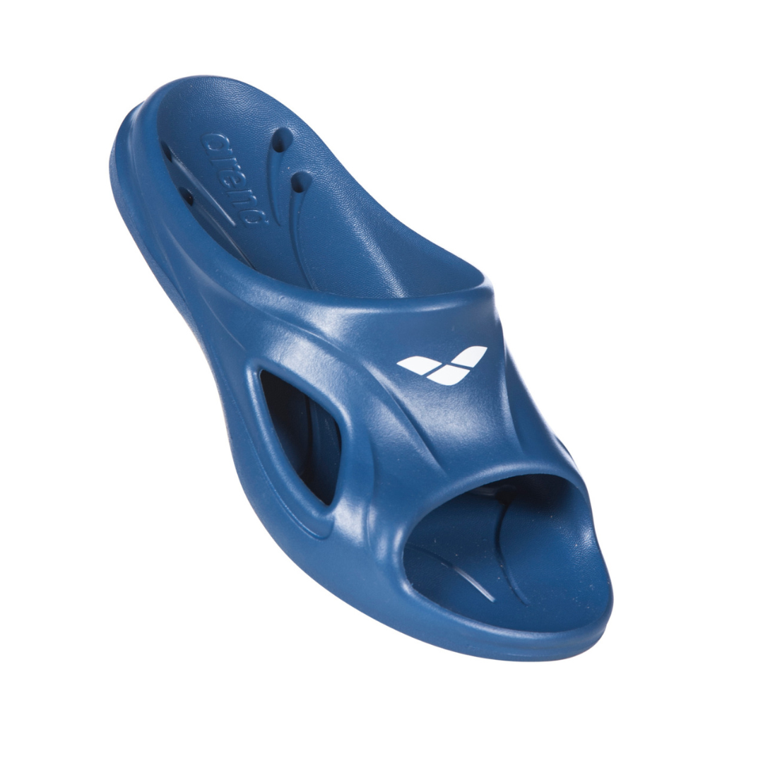 Baseino šlepetės Arena Hydrosoft II Navy