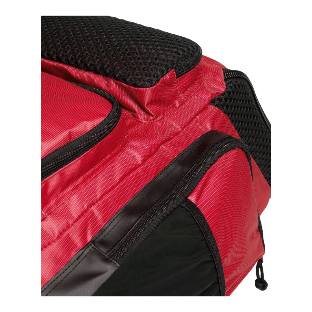 Kuprinė Arena One Go 45L Red