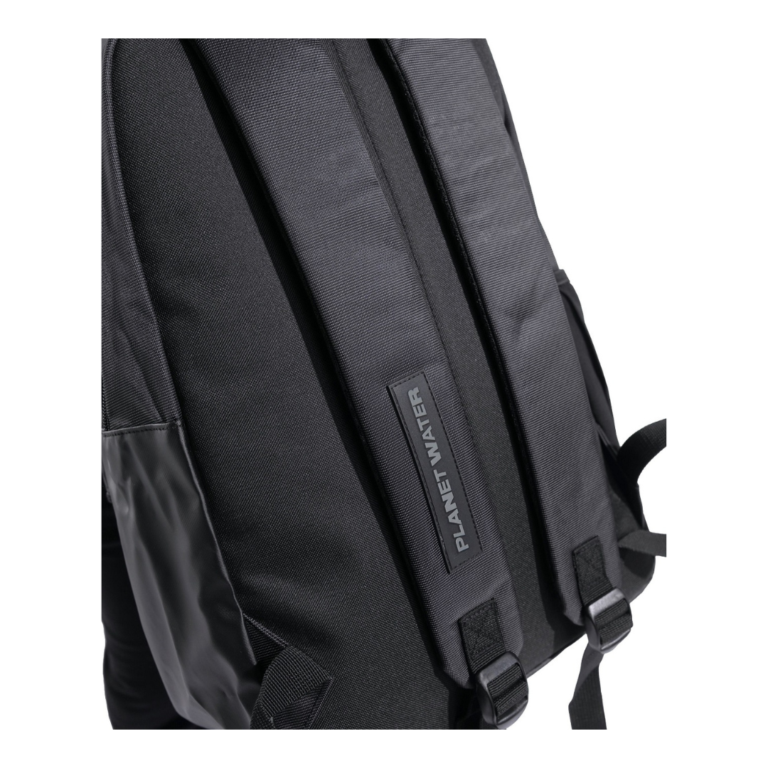 Kuprinė Arena One Go 30L Black