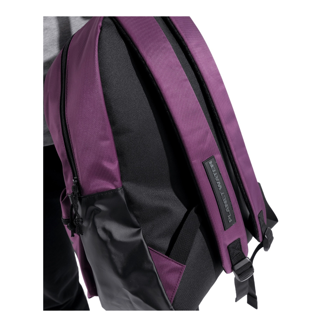 Kuprinė Arena One Go 30L Plum