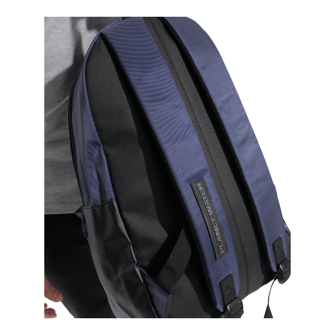 Kuprinė Arena One Go 30L Navy