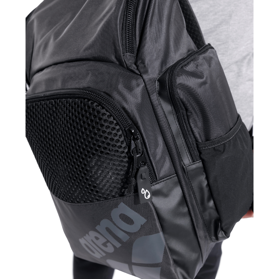 Kuprinė Arena One Go Backpack 35L Black