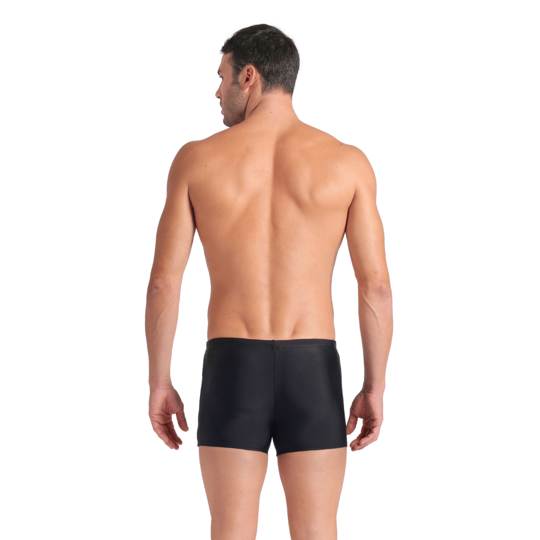Vyriškos glaudės Arena M Kikko V Swim Short Black-Water