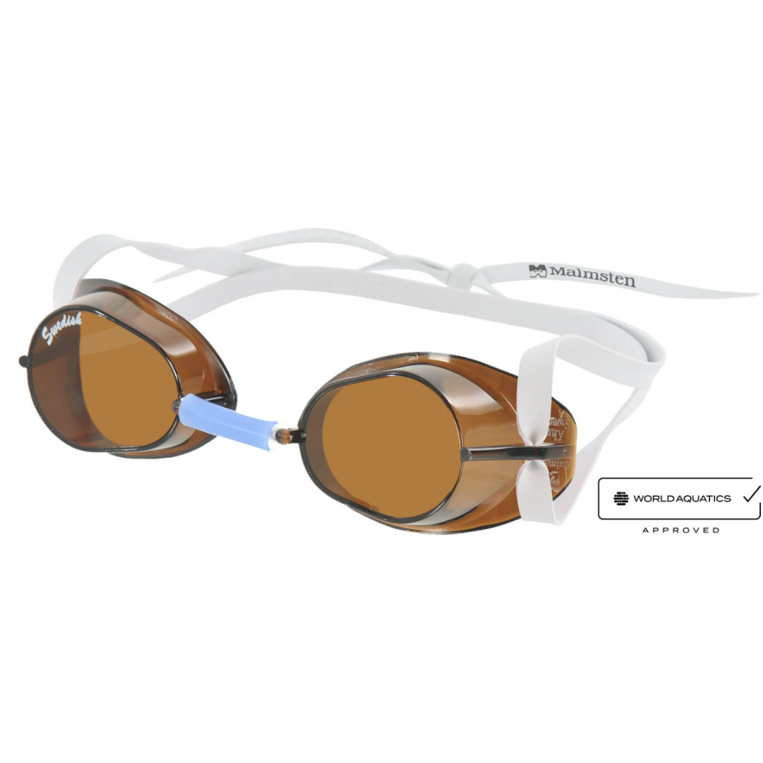 Plaukimo akinukai Malmsten Classic Anti-fog