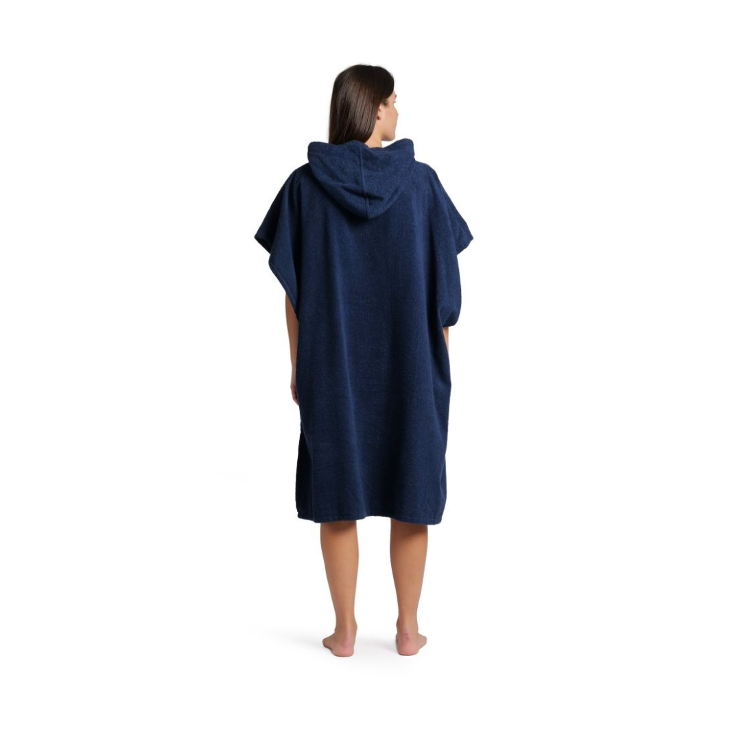 Pončas Arena Unisex Navy White