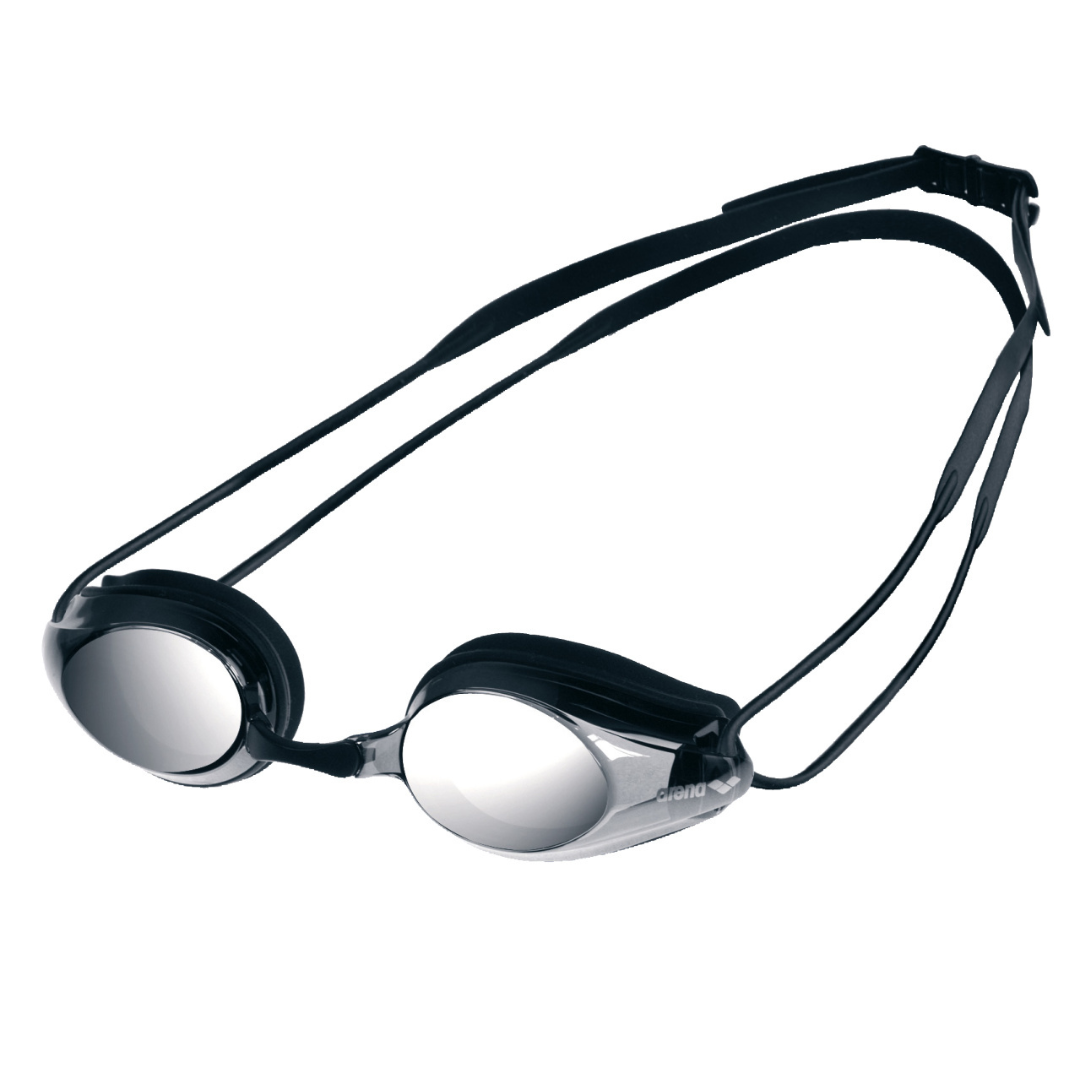 Plaukimoa akinukai Arena Tracks mirror