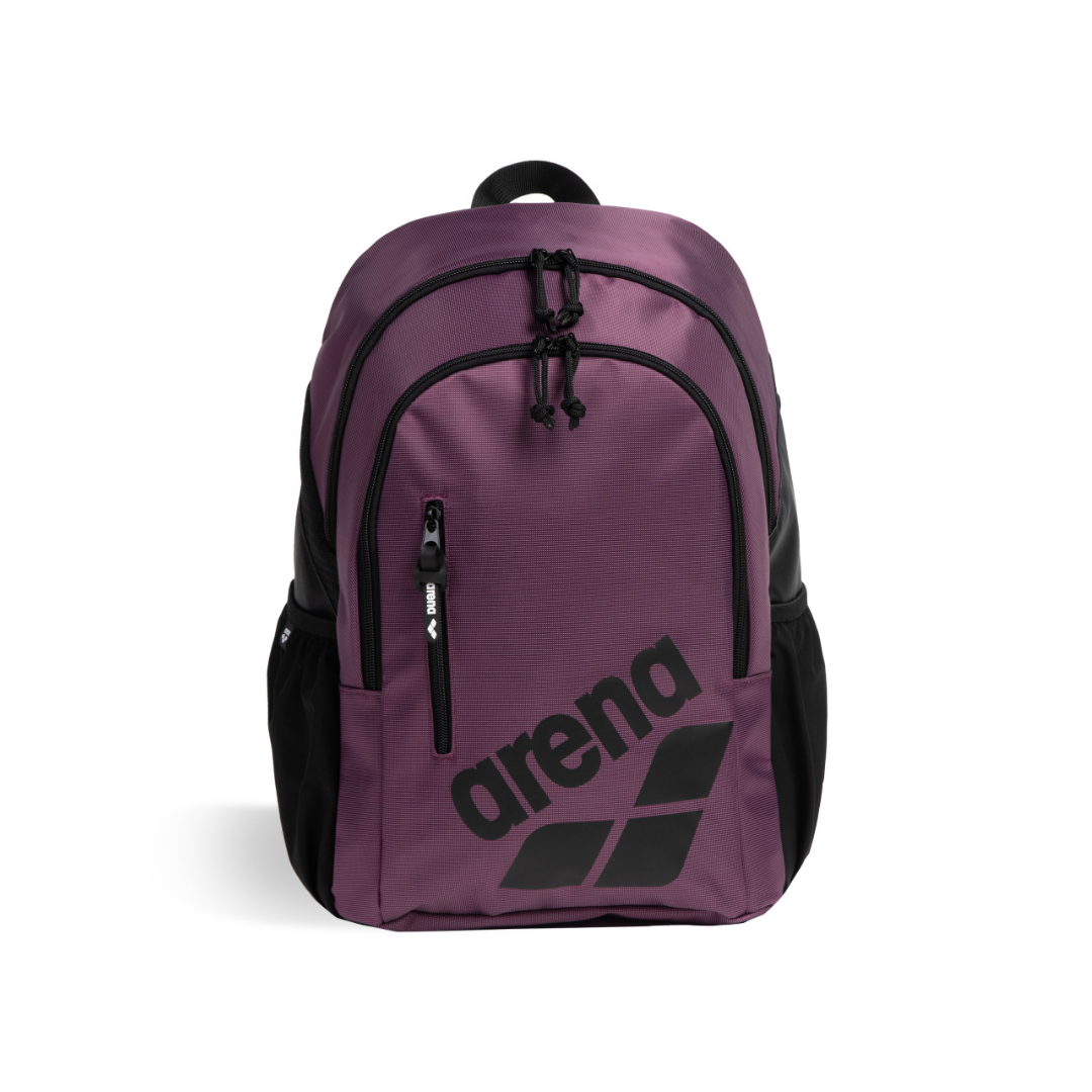 Kuprinė Arena All Set Backpack 30L Plum
