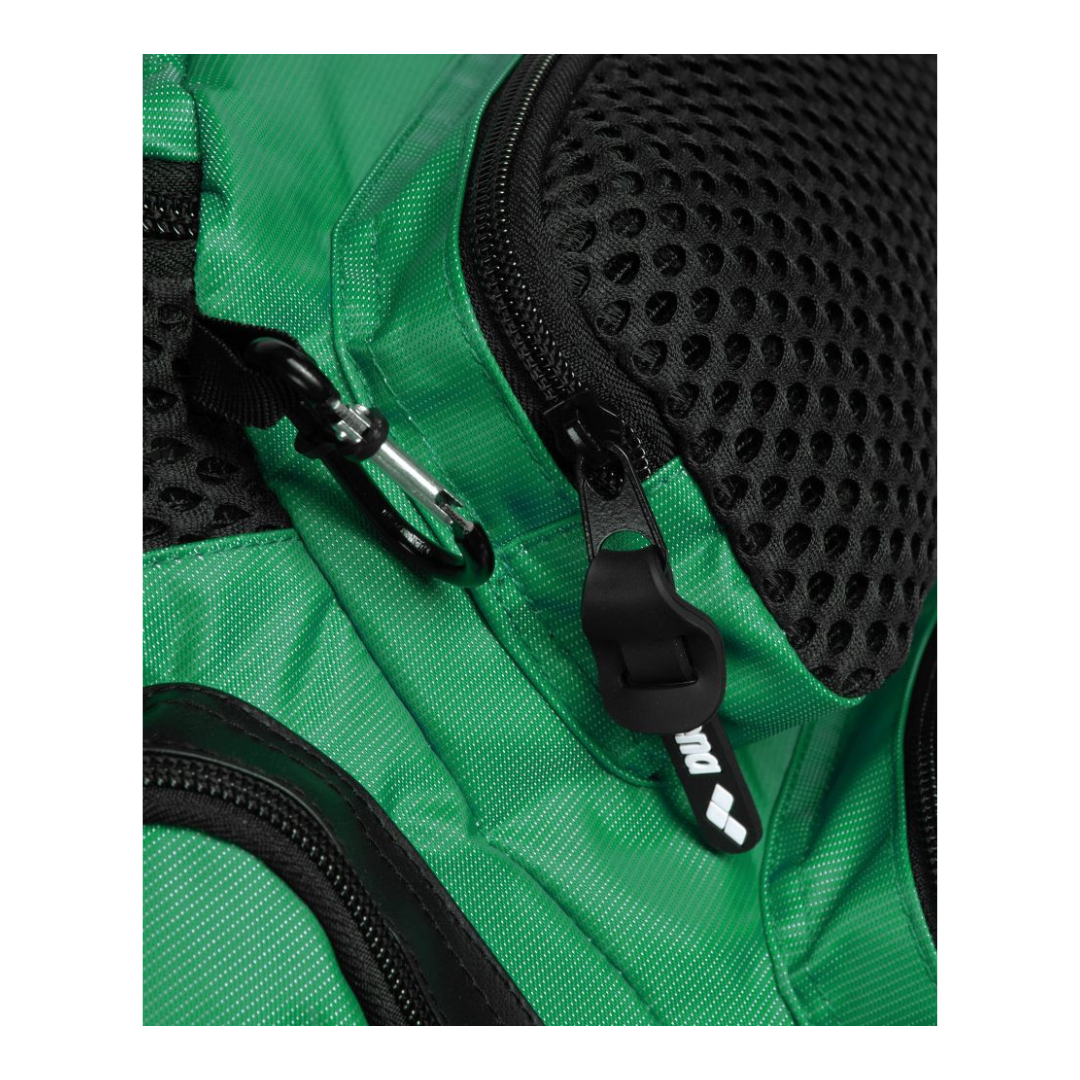Kuprinė Arena One Go 45L Green