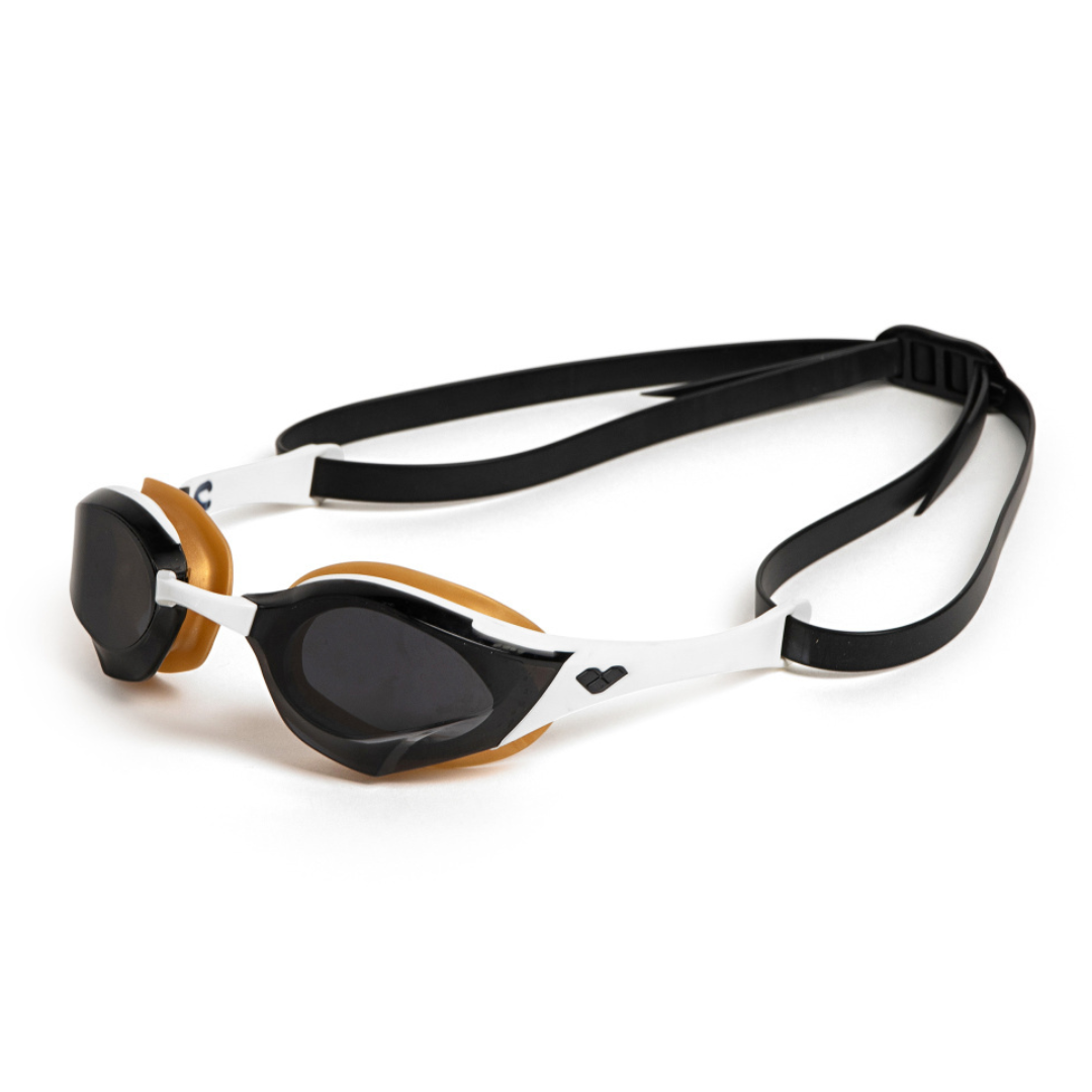 Plaukimo akinukai Arena Cobra Edge swipe