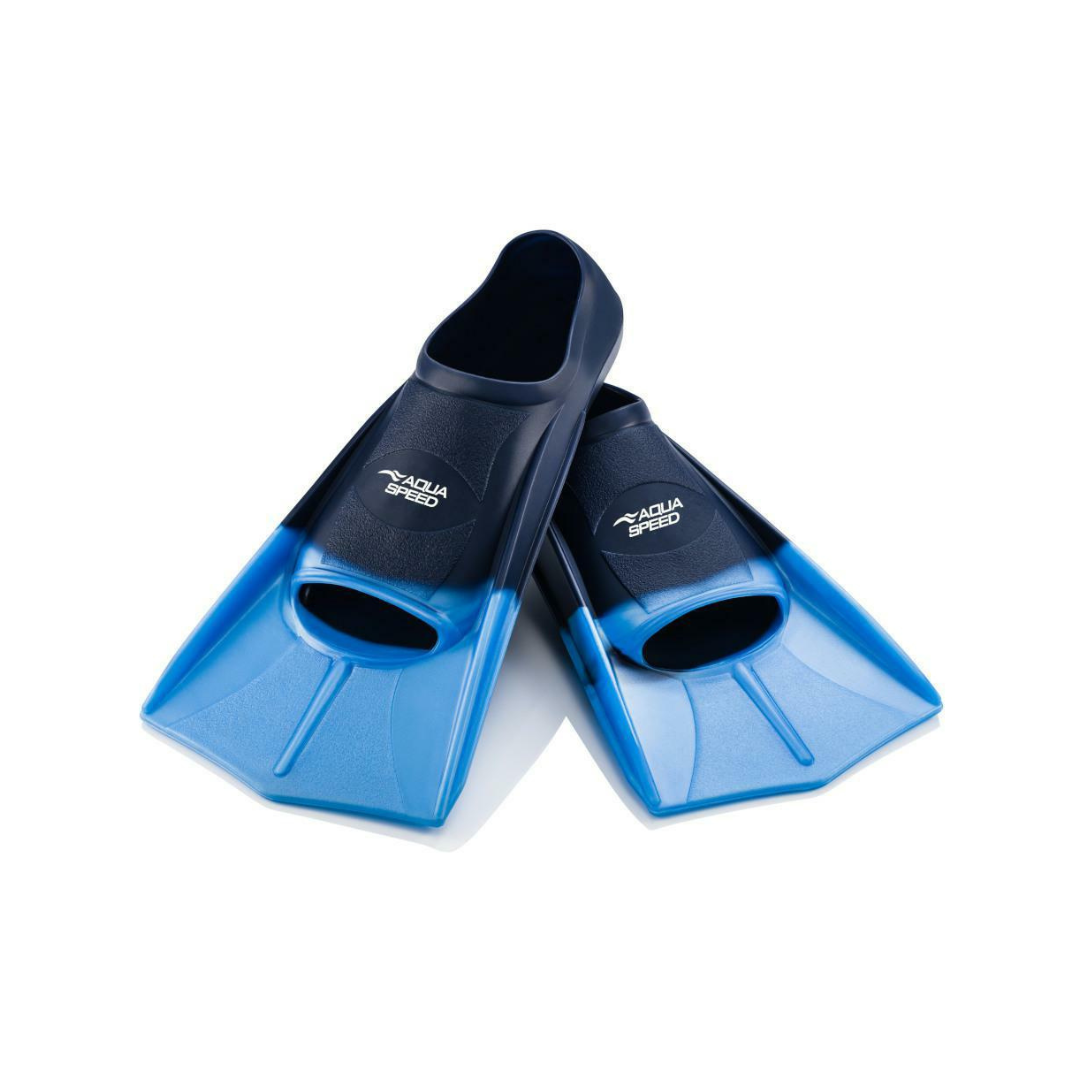 Plaukmenys Aqua Speed Training fins