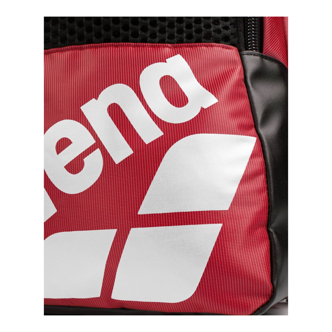 Kuprinė Arena One Go 35L Red