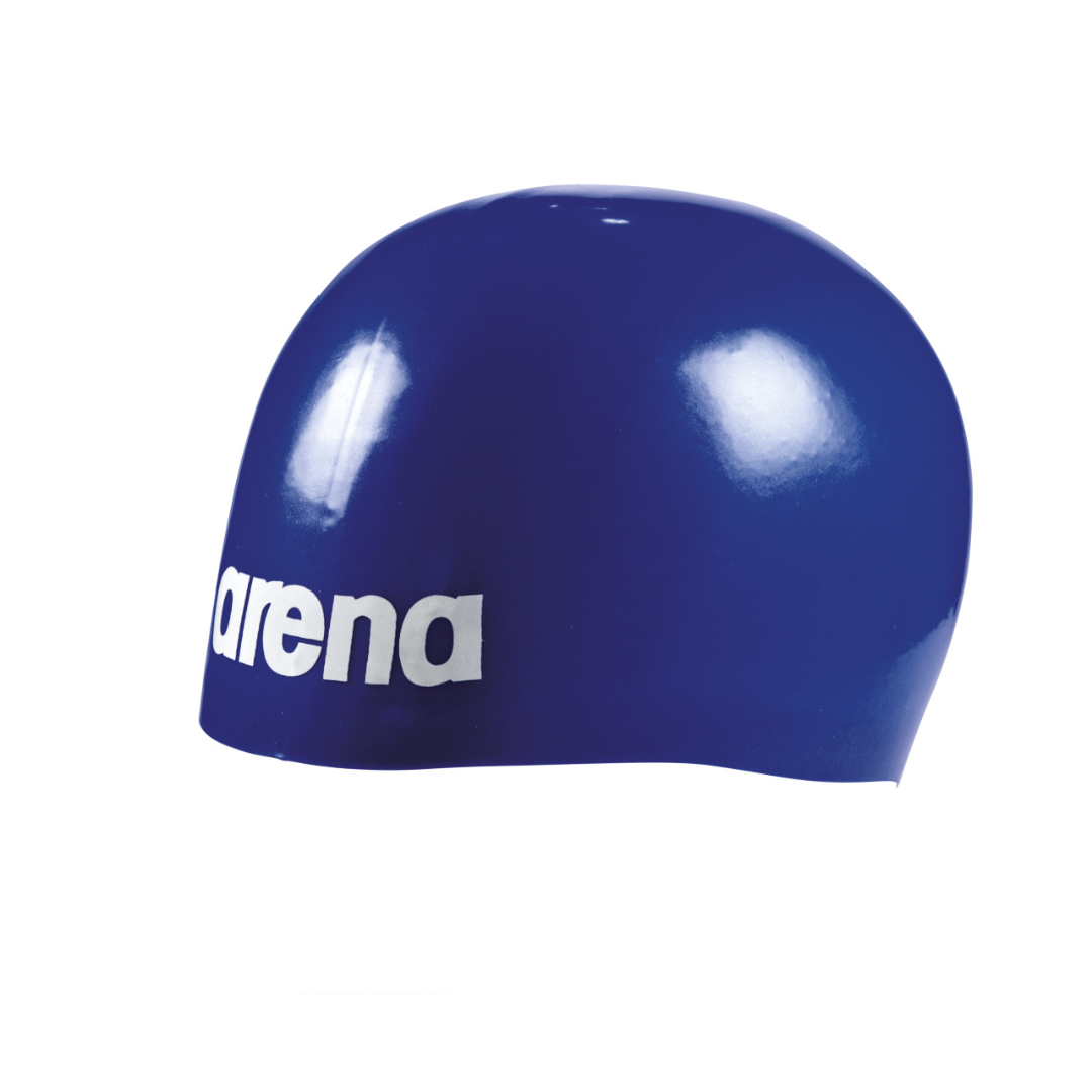 Plaukimo kepurėlė Arena Moulded Pro II