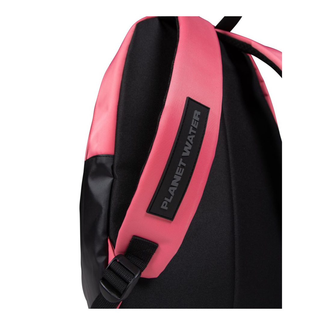Kuprinė Arena One Go 30L Pink