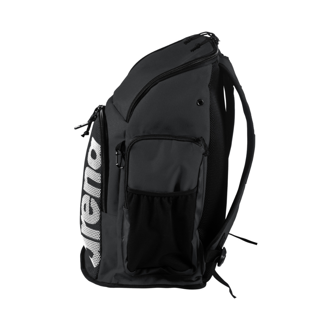 Kuprinė Arena Team Backpack 45 Black