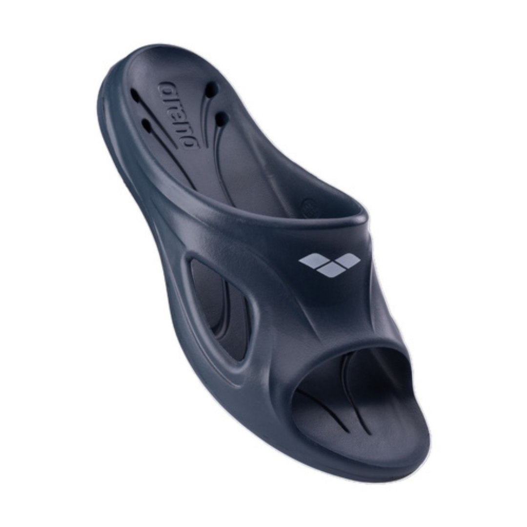 Baseino šlepetės Arena Hydrosoft II Asphalt