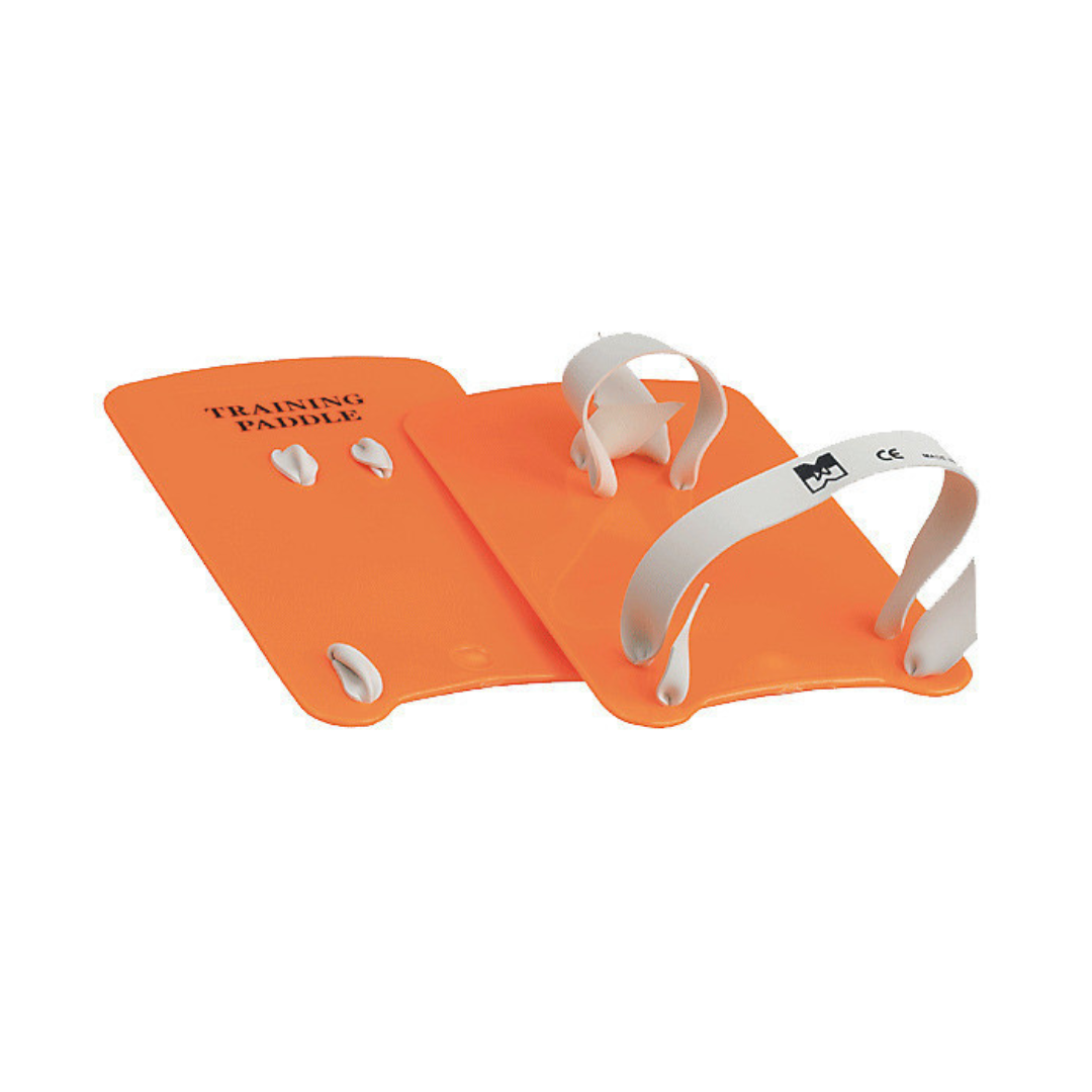 Plaukimo lopetėlės Malmsten Classic