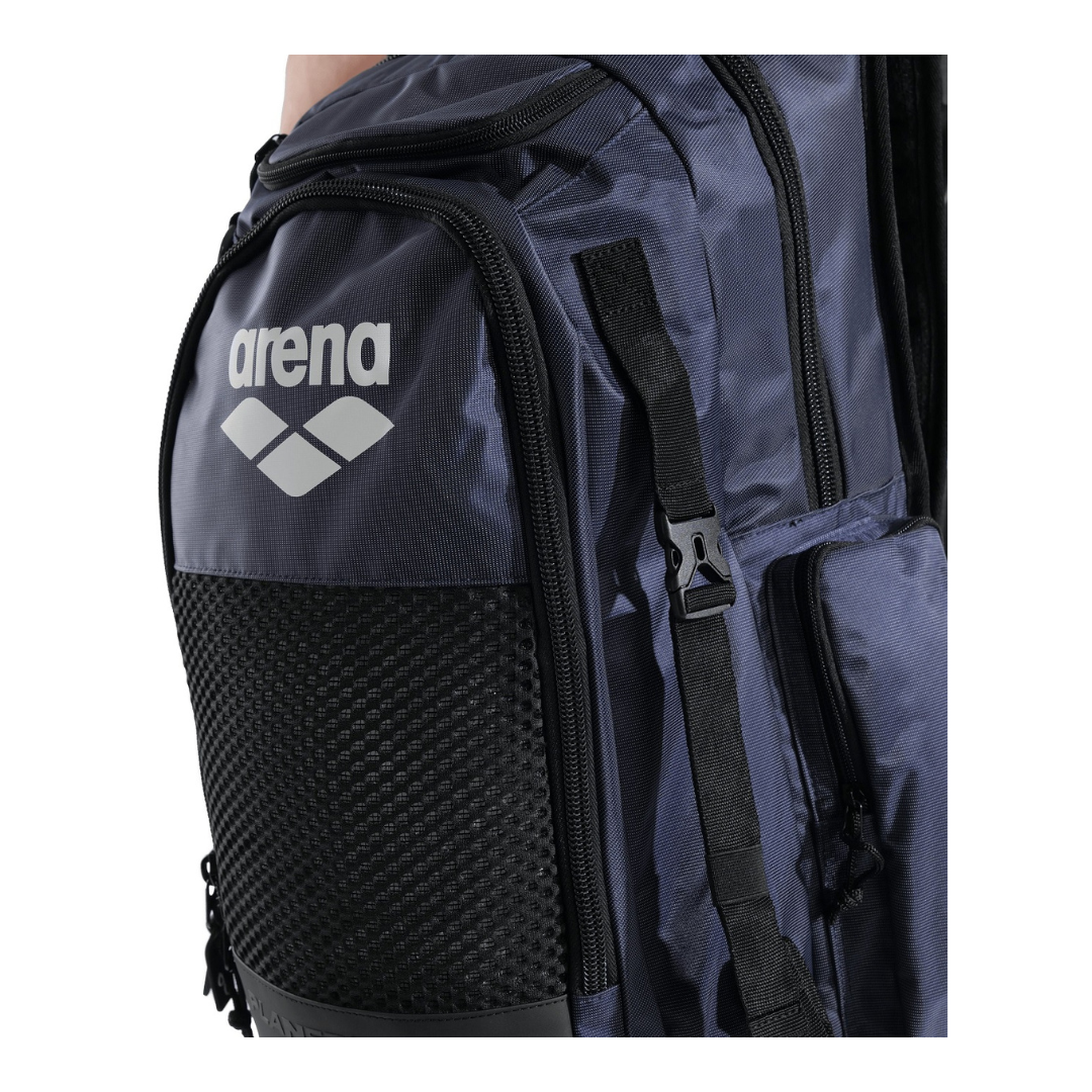Kuprinė Arena All Set 45L Navy