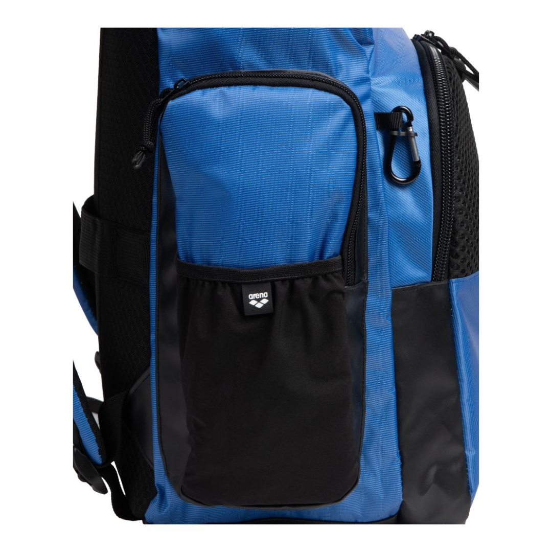 Kuprinė Arena One Go 35L Royal