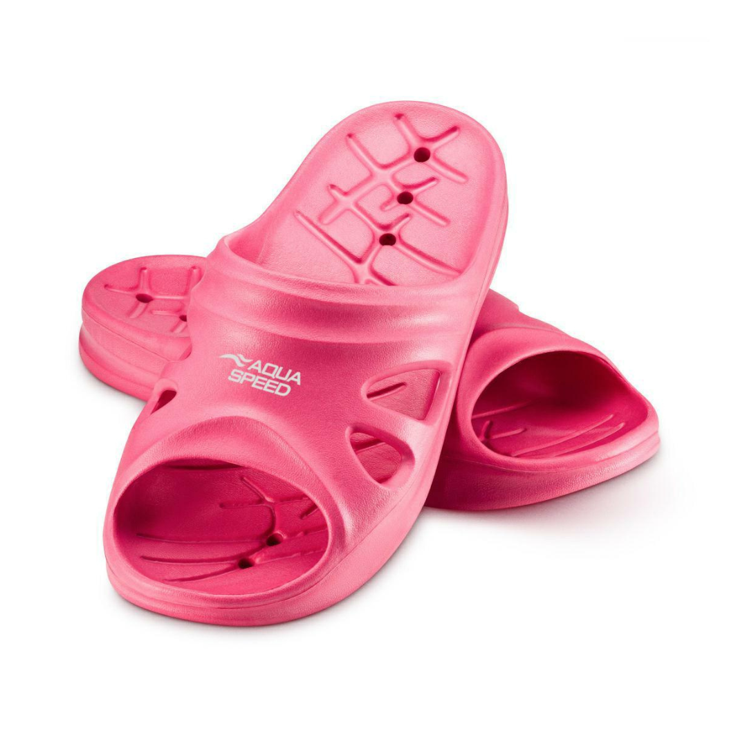 Baseino šlepetės Aqua Speed Florida 1