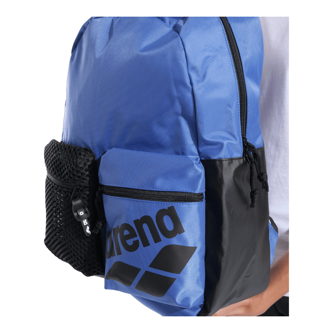 Kuprinė Arena One Go 30L Royal
