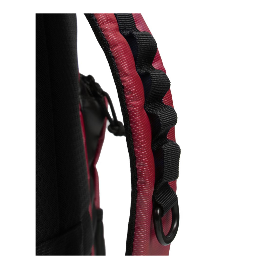Kuprinė Arena One Go 35L Crimson