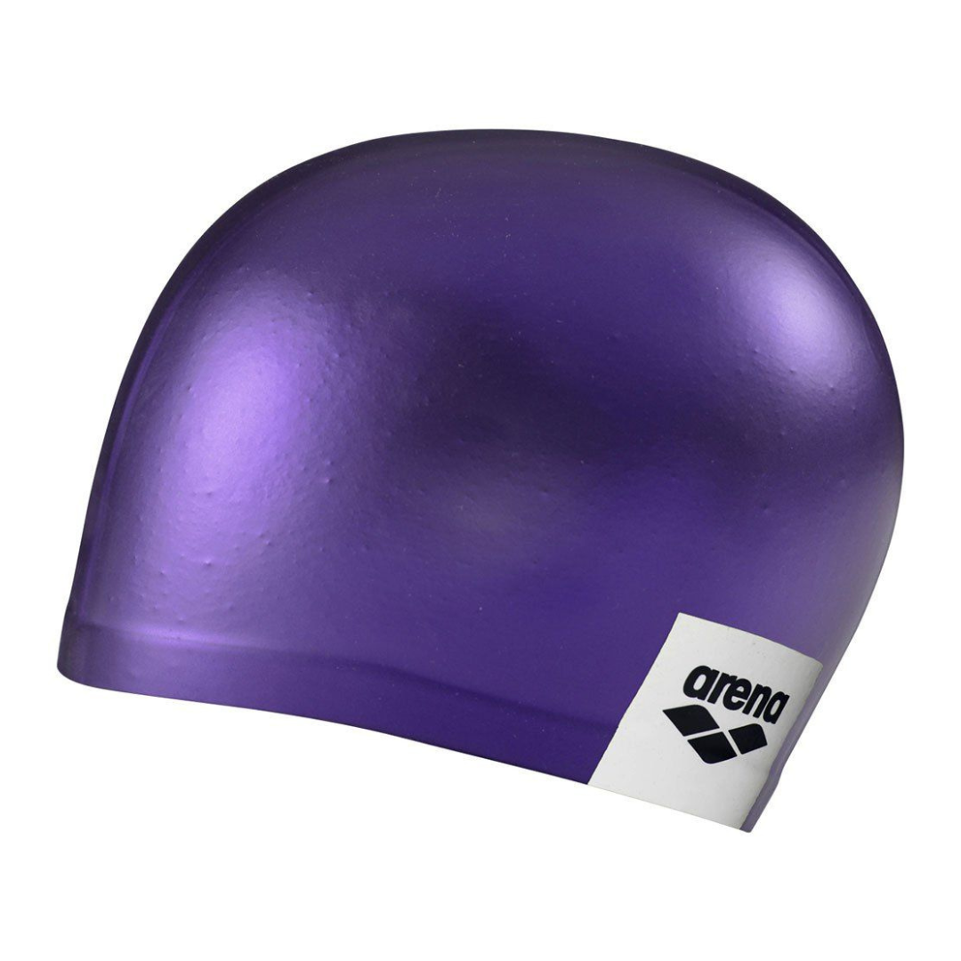 Plaukimo kepurėlė Arena Logo Moulded Cap