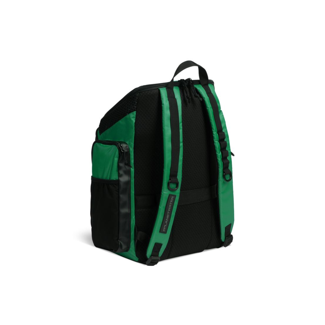 Kuprinė Arena One Go 45L Green