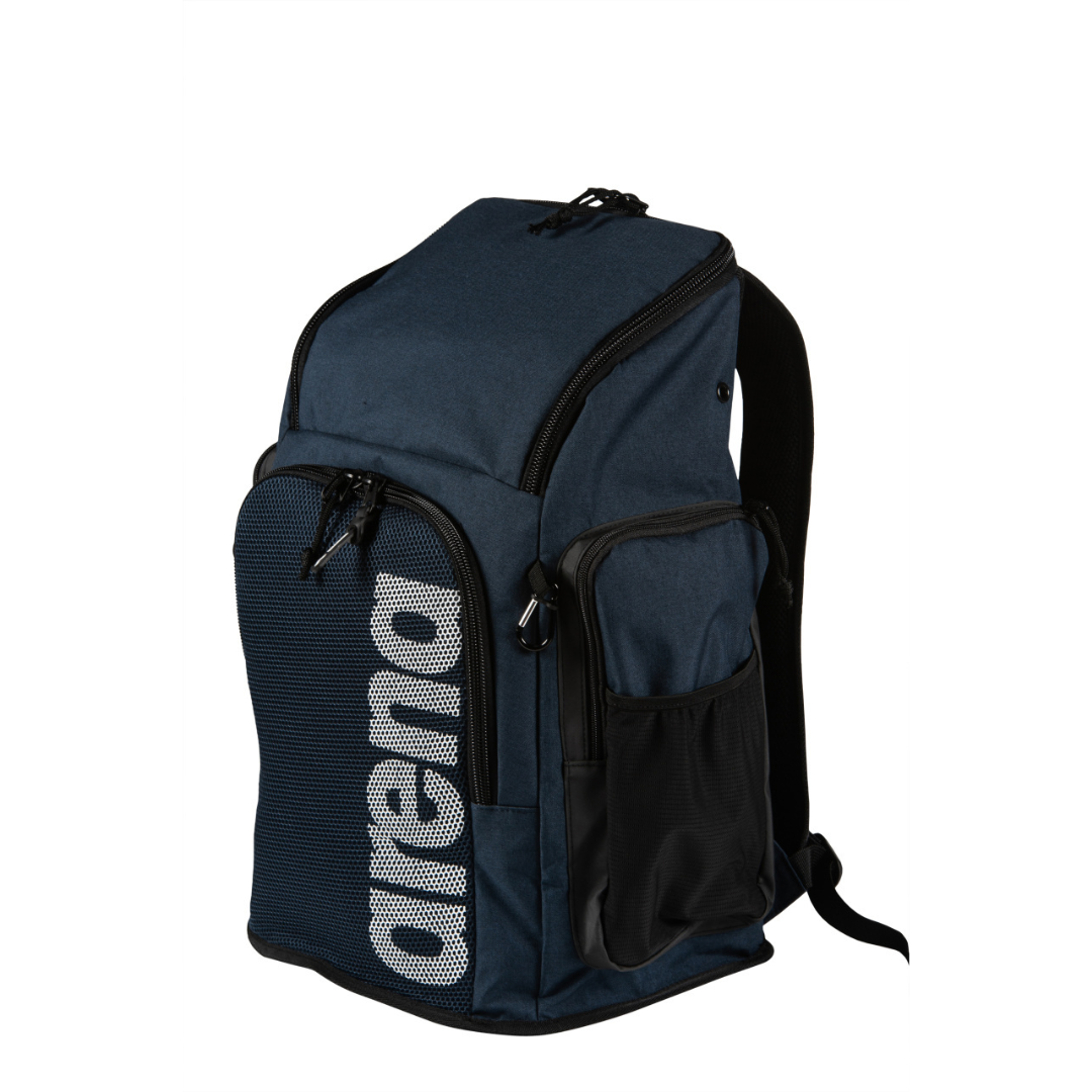 Kuprinė Arena Team Backpack 45 Navy Blue