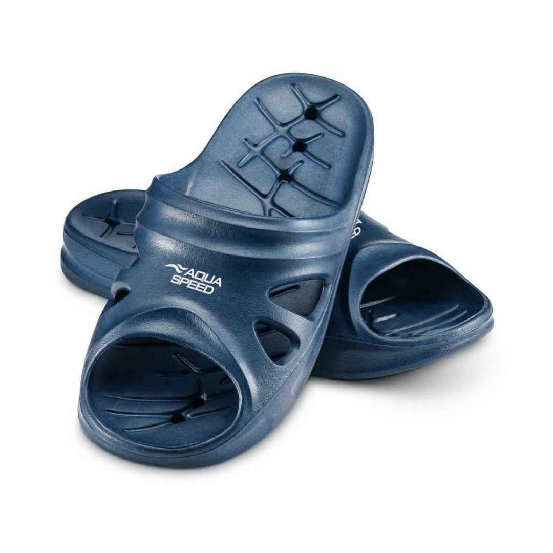 Baseino šlepetės Aqua Speed Florida 2