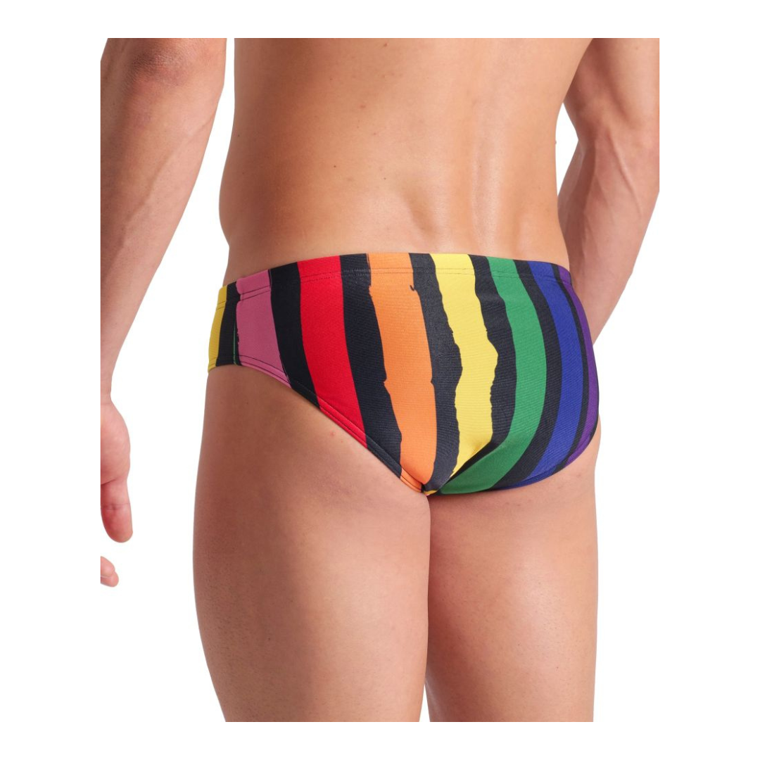 Glaudės Arena Painters Stripe