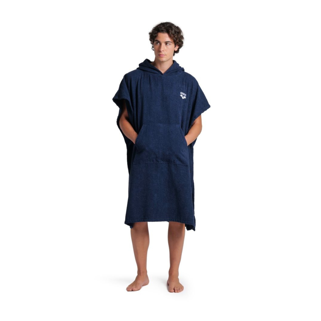 Pončas Arena Unisex Navy White