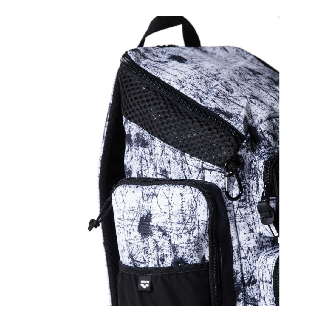 Kuprinė Arena One Go 45L AO Lacquer