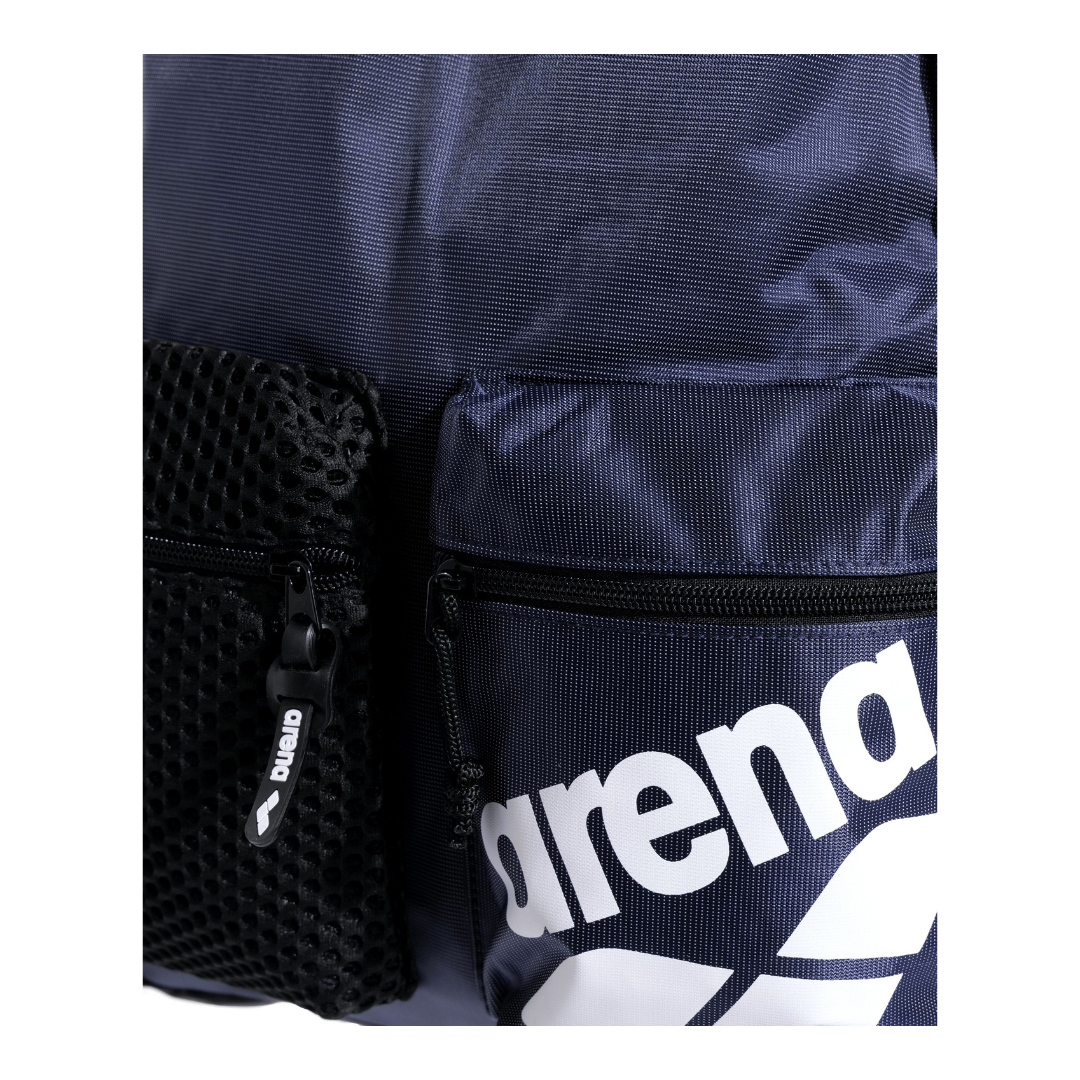 Kuprinė Arena One Go 30L Navy