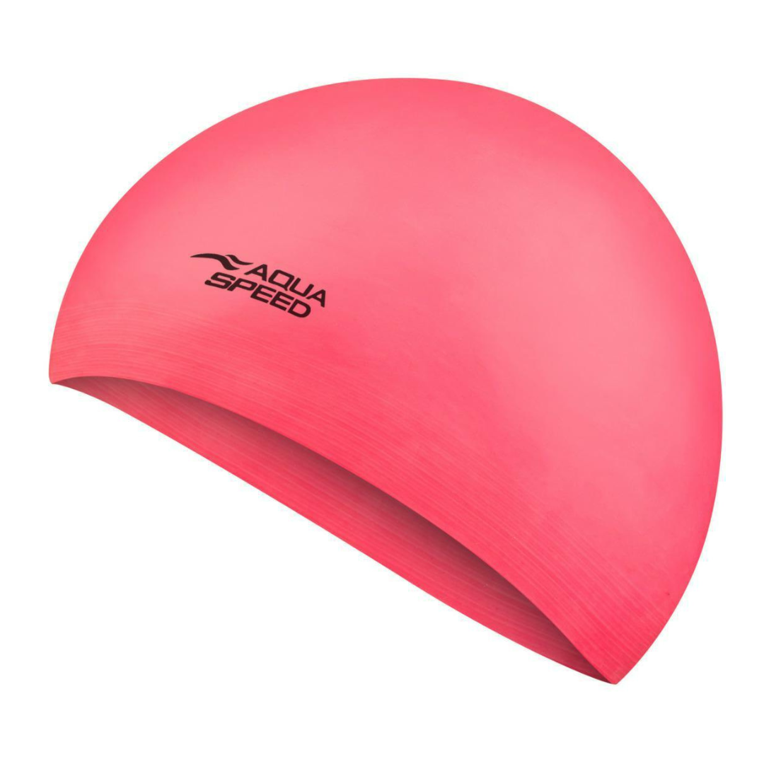 Plaukimo kepurėlė Aquaspeed Soft Latex