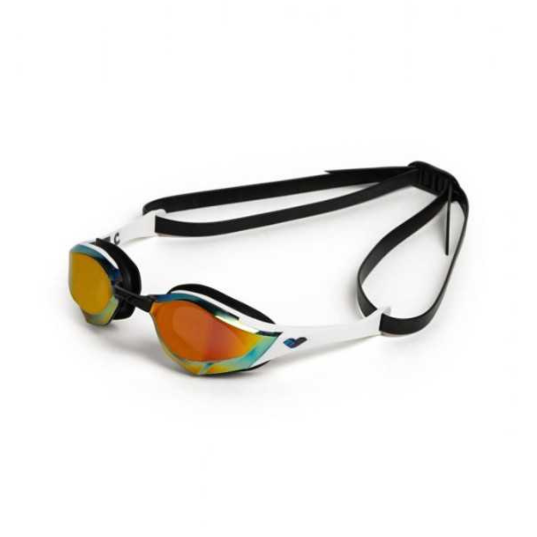 Plaukimo akinukai Arena Cobra Edge swipe mirror