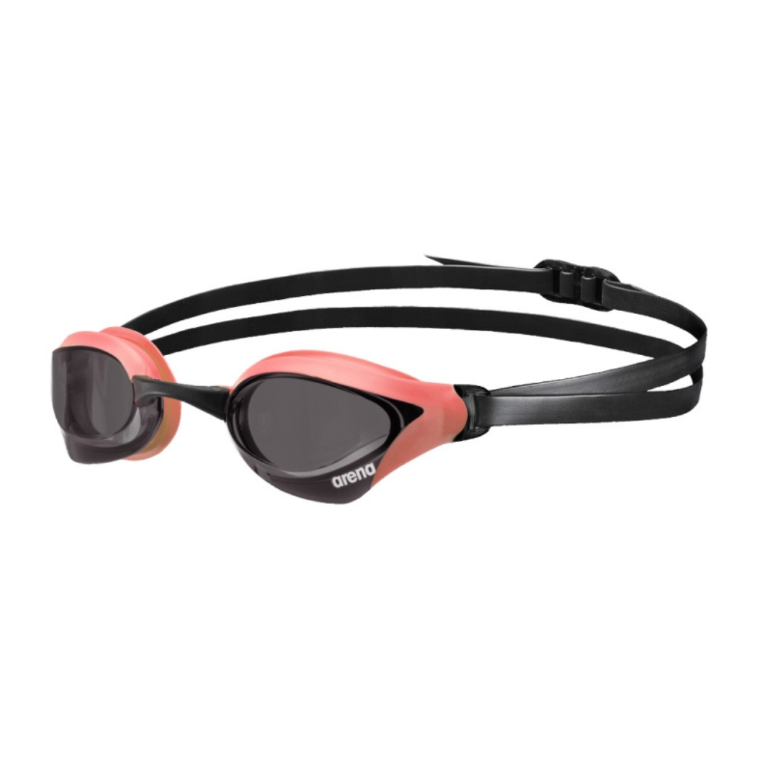Plaukimo akinukai Arena Cobra core swipe