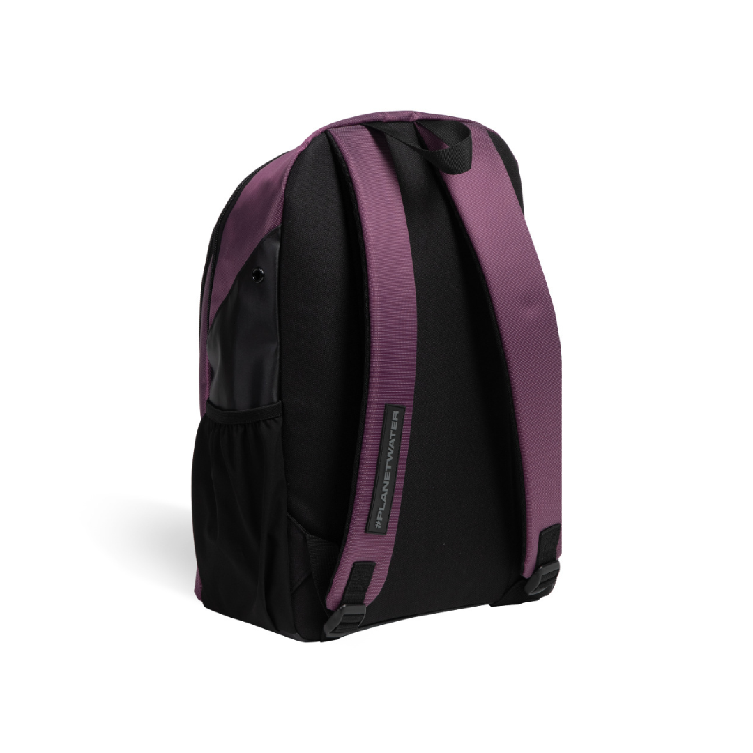Kuprinė Arena All Set Backpack 30L Plum