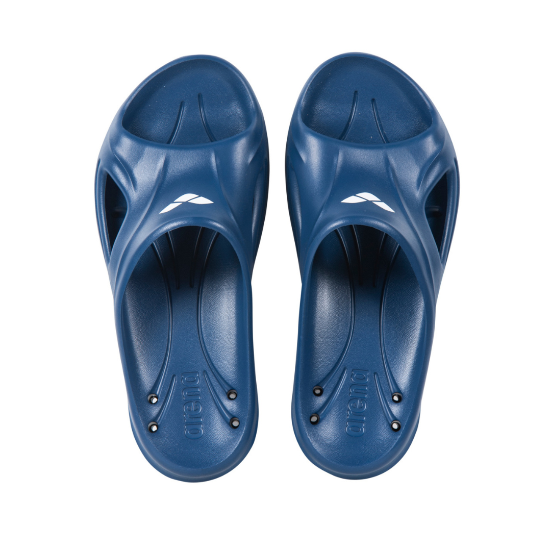 Baseino šlepetės Arena Hydrosoft II Navy