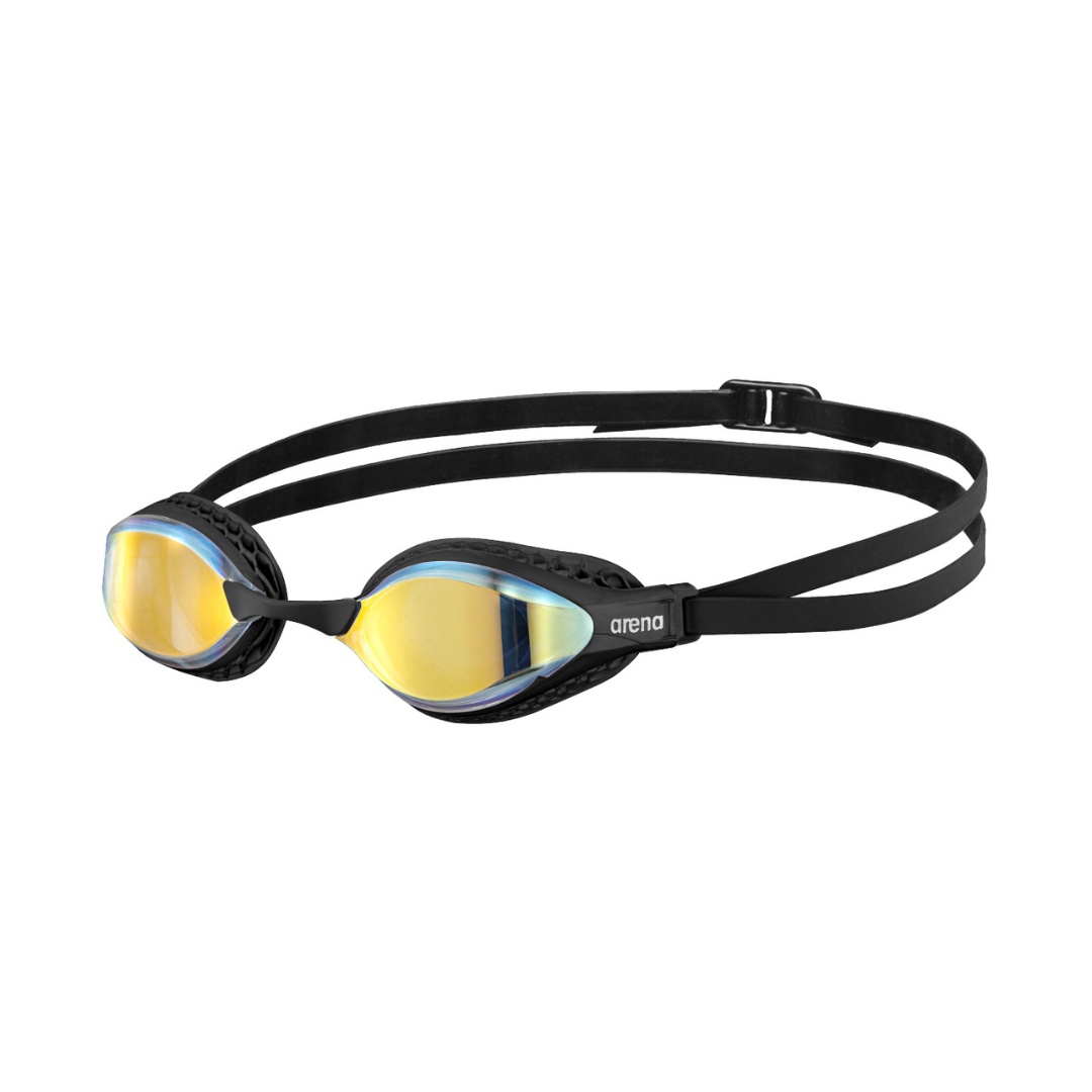 Plaukimo akinukai Arena Air Speed mirror