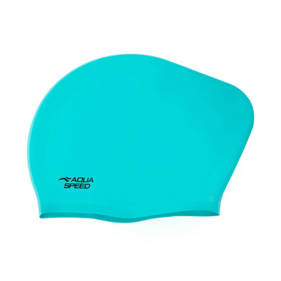 Plaukimo kepurėlė Aquaspeed Long Hair