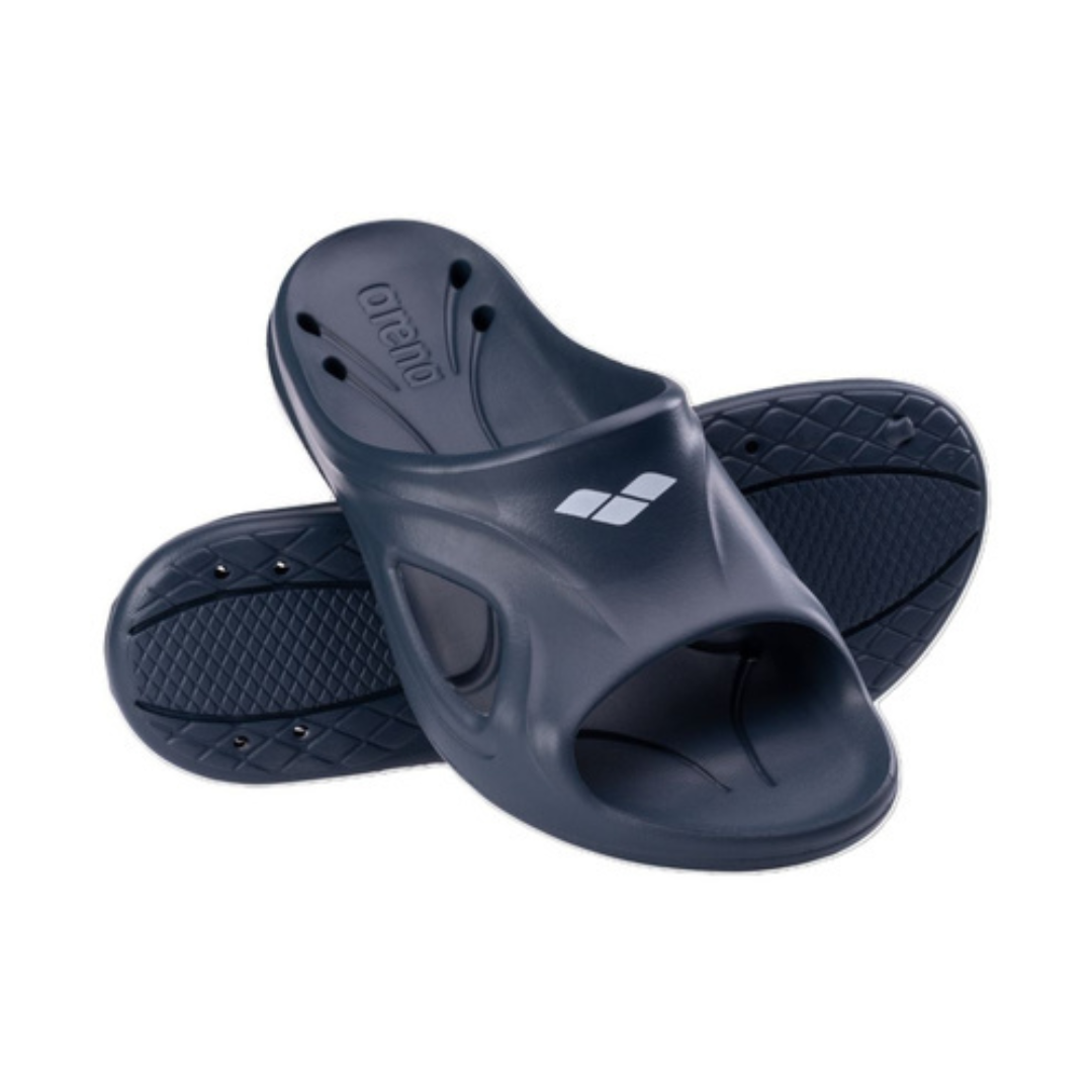 Baseino šlepetės Arena Hydrosoft II Asphalt