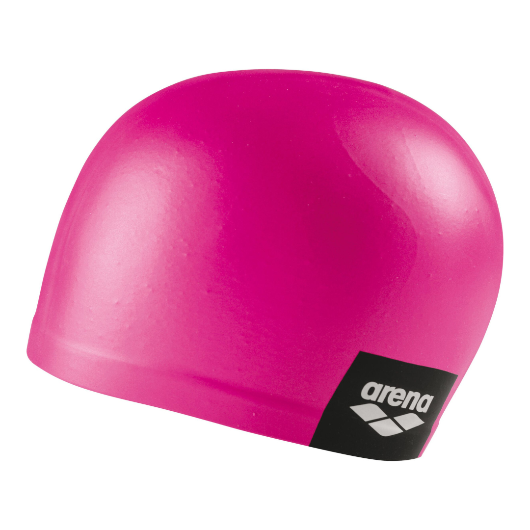 Plaukimo kepurėlė Arena Logo Moulded Cap